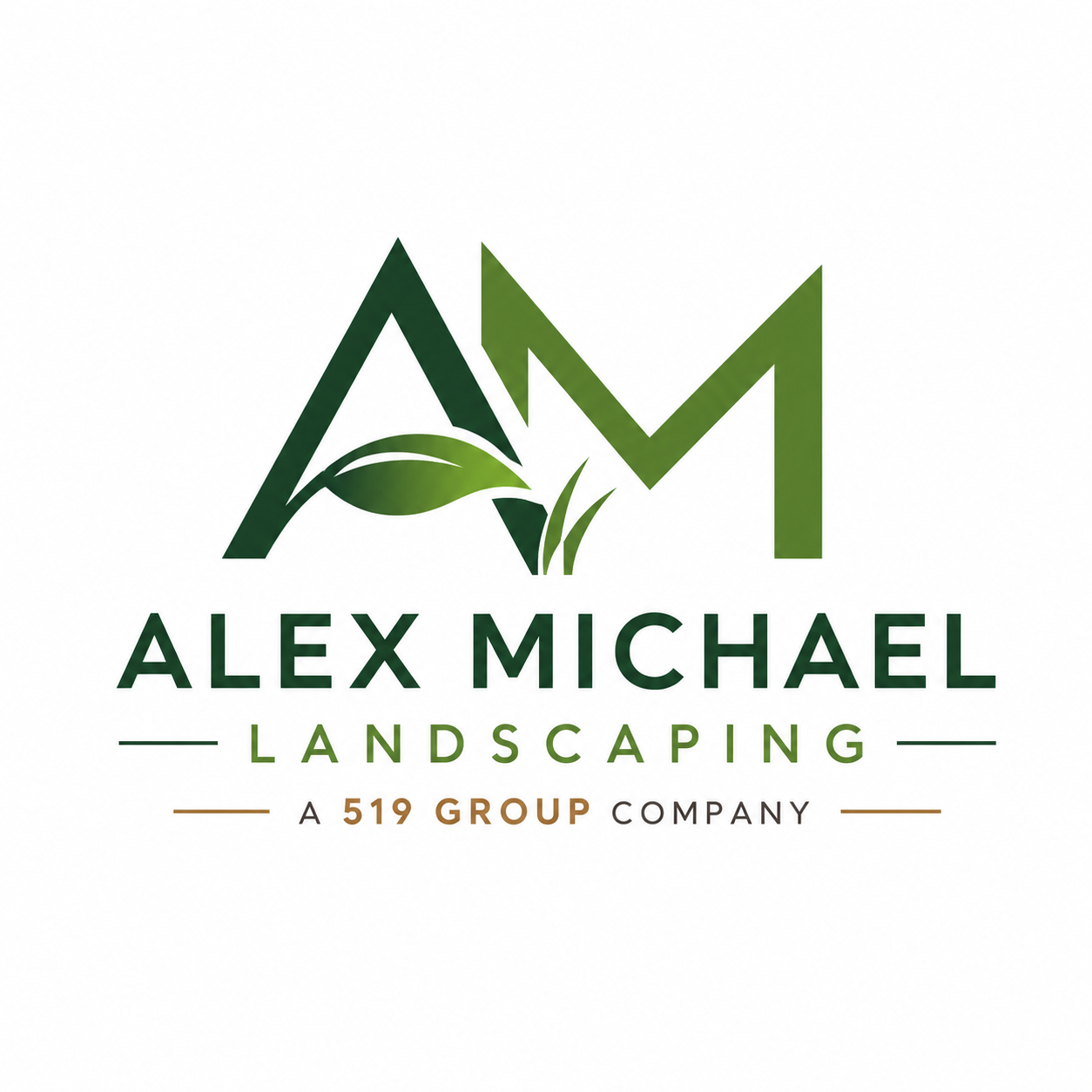 Alex Michael Landscaping